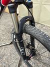 Trek Top Fuel 9.7