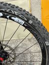 Trek Top Fuel 9.7