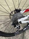 Trek Top Fuel 9.7