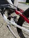 Trek Top Fuel 9.7
