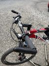Trek Top Fuel 9.7