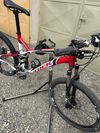 Trek Top Fuel 9.7