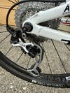 Trek Top Fuel 9.7