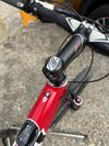 Trek Top Fuel 9.7