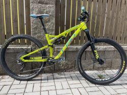 Whyte Whyte T-130 SR