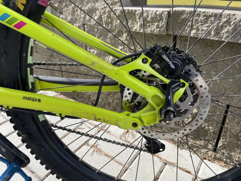 Whyte Whyte T-130 SR
