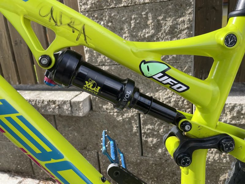 Whyte Whyte T-130 SR