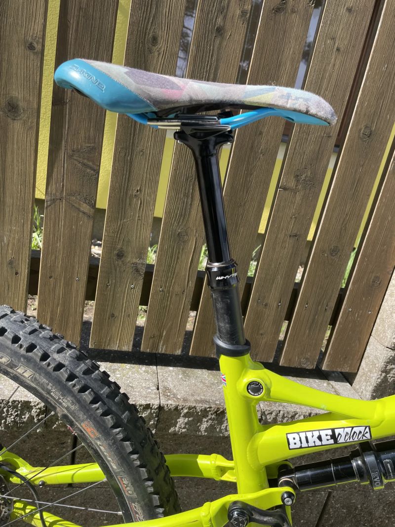 Whyte Whyte T-130 SR