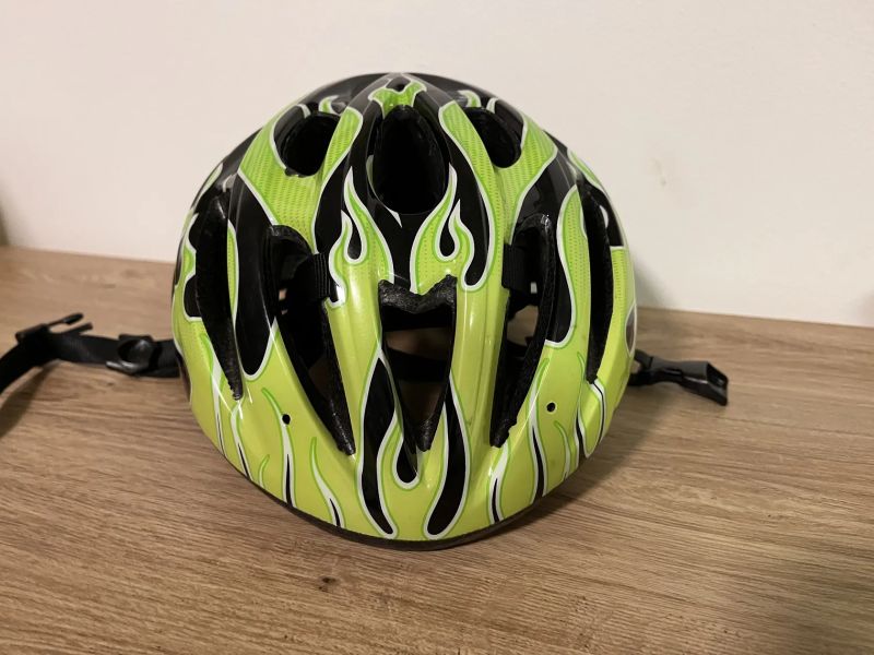 Dětská helma Bell Cognito FS