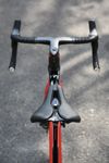 Pinarello F7 vel. 51.5 | Shimano Ultegra Di2 12s | záplety Vision/Most | kokpit Most Talon Ultra