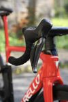 Pinarello F7 vel. 51.5 | Shimano Ultegra Di2 12s | záplety Vision/Most | kokpit Most Talon Ultra
