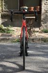 Pinarello F7 vel. 51.5 | Shimano Ultegra Di2 12s | záplety Vision/Most | kokpit Most Talon Ultra