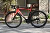 Pinarello F7 vel. 51.5 | Shimano Ultegra Di2 12s | záplety Vision/Most | kokpit Most Talon Ultra