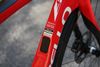 Pinarello F7 vel. 51.5 | Shimano Ultegra Di2 12s | záplety Vision/Most | kokpit Most Talon Ultra