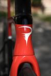 Pinarello F7 vel. 51.5 | Shimano Ultegra Di2 12s | záplety Vision/Most | kokpit Most Talon Ultra