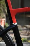 Pinarello F7 vel. 51.5 | Shimano Ultegra Di2 12s | záplety Vision/Most | kokpit Most Talon Ultra