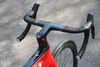 Pinarello F7 vel. 51.5 | Shimano Ultegra Di2 12s | záplety Vision/Most | kokpit Most Talon Ultra