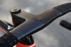 Pinarello F7 vel. 51.5 | Shimano Ultegra Di2 12s | záplety Vision/Most | kokpit Most Talon Ultra