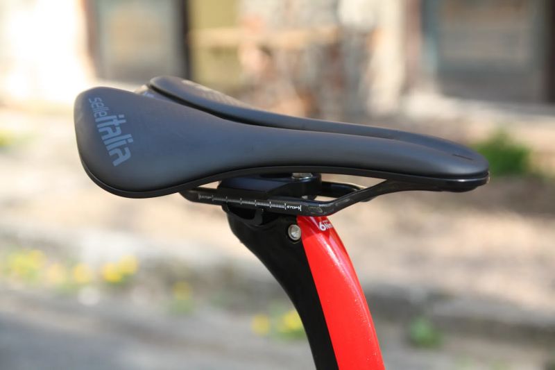 Pinarello F7 vel. 51.5 | Shimano Ultegra Di2 12s | záplety Vision/Most | kokpit Most Talon Ultra