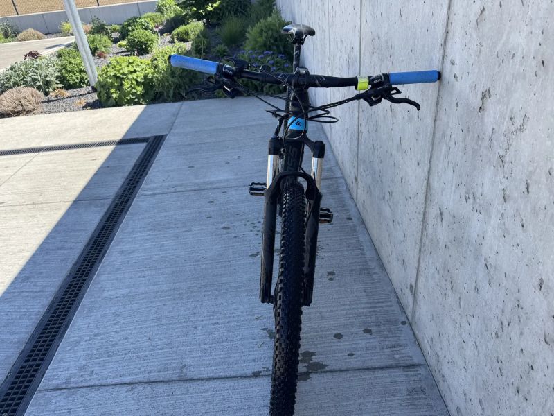 Kross Level 11