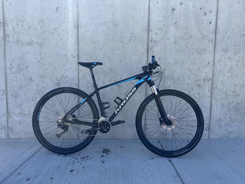 Kross Level 11