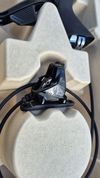 Páky + brzdy Sram Rival AXS, TOP stav