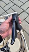 Páky + brzdy Sram Rival AXS, TOP stav