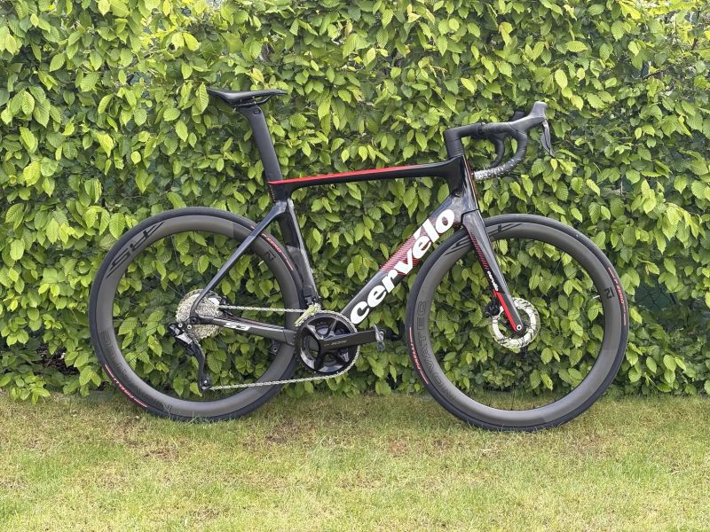 Cervélo S3 Di2