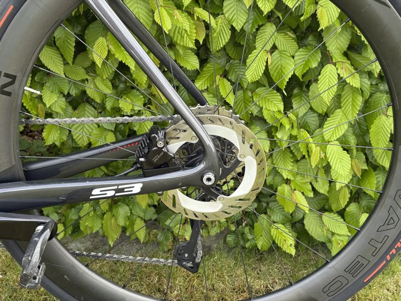 Cervélo S3 Di2