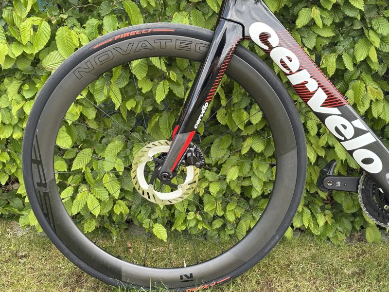 Cervélo S3 Di2