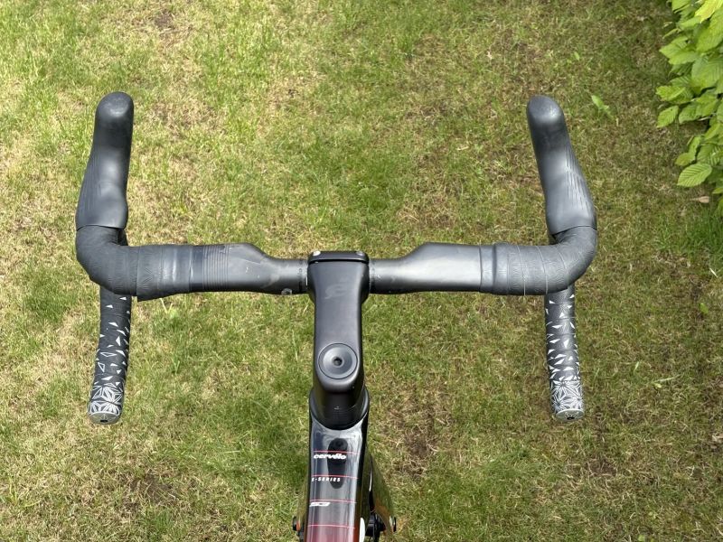 Cervélo S3 Di2