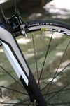 Wilier GTR Team vel. XL | Shimano 105 11s | záplety Mavic Aksium | kokpit Ritchey