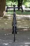 Wilier GTR Team vel. XL | Shimano 105 11s | záplety Mavic Aksium | kokpit Ritchey