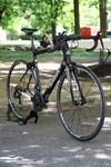 Wilier GTR Team vel. XL | Shimano 105 11s | záplety Mavic Aksium | kokpit Ritchey