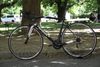 Wilier GTR Team vel. XL | Shimano 105 11s | záplety Mavic Aksium | kokpit Ritchey