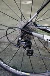 Wilier GTR Team vel. XL | Shimano 105 11s | záplety Mavic Aksium | kokpit Ritchey