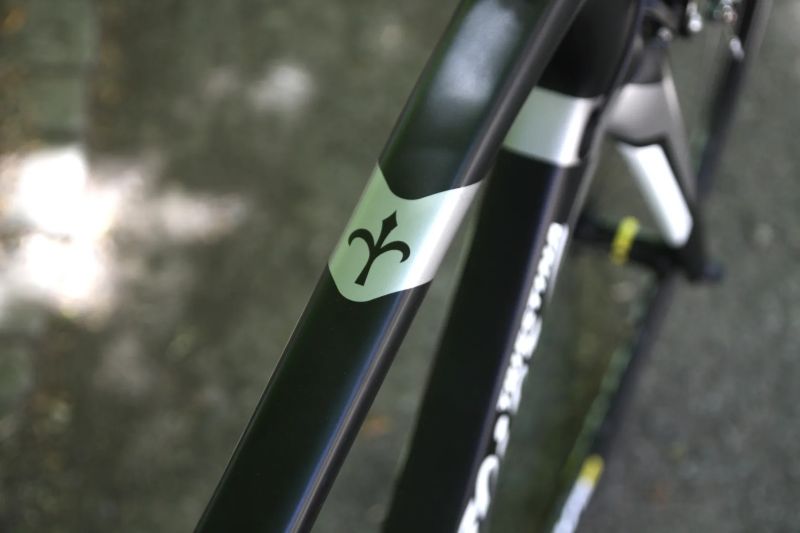 Wilier GTR Team vel. XL | Shimano 105 11s | záplety Mavic Aksium | kokpit Ritchey