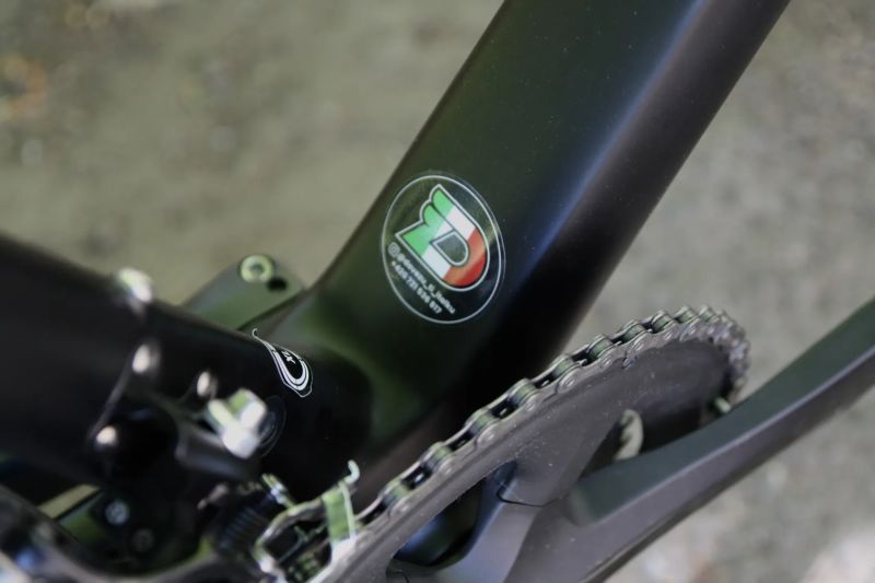 Wilier GTR Team vel. XL | Shimano 105 11s | záplety Mavic Aksium | kokpit Ritchey