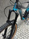 Giant Reign, 27.5",Velikost M