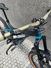 Giant Reign, 27.5",Velikost M