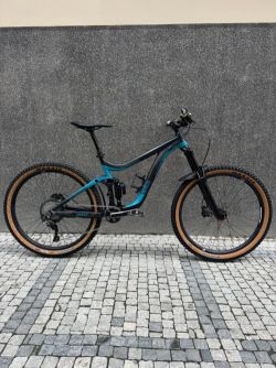 Giant Reign, 27.5",Velikost M