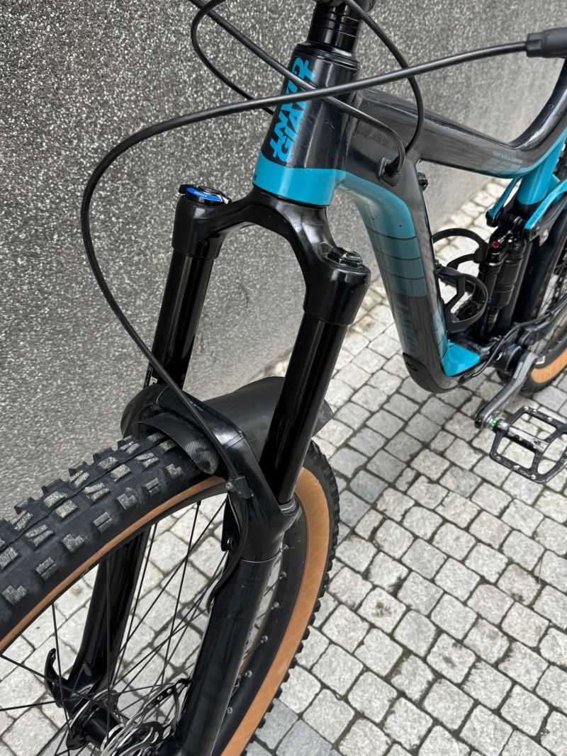 Giant Reign, 27.5",Velikost M
