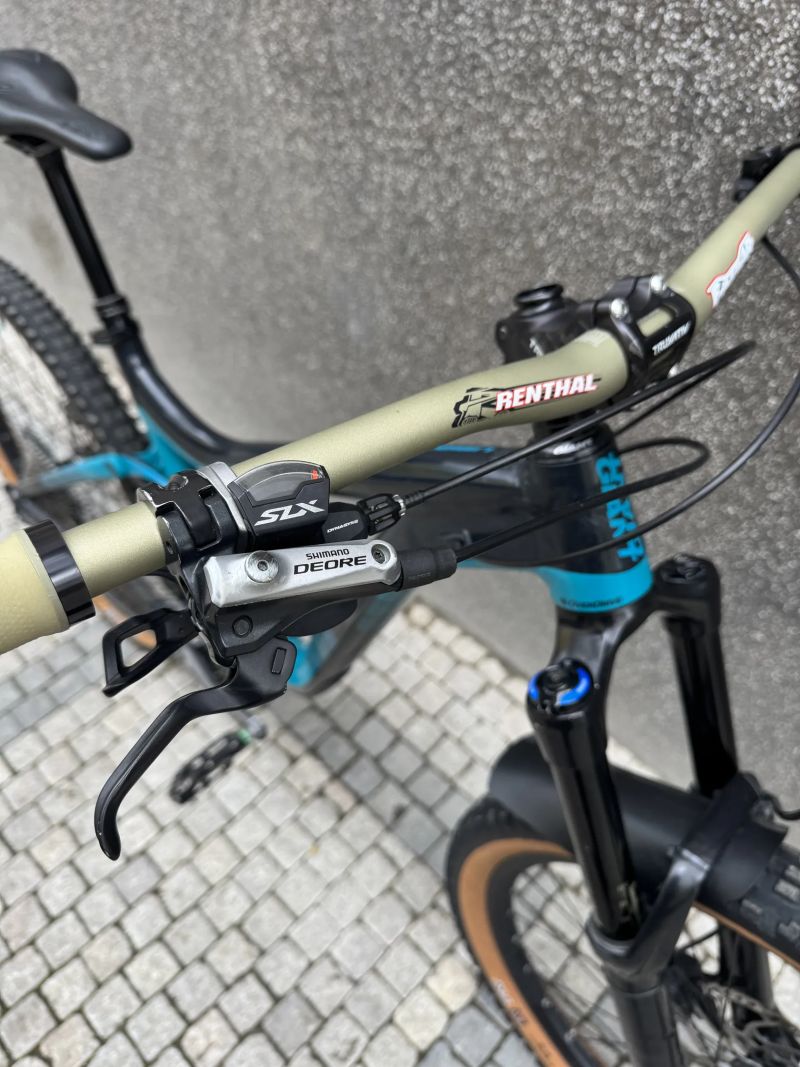 Giant Reign, 27.5",Velikost M