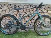 24" dětské kolo WHYTE 303 PETROL