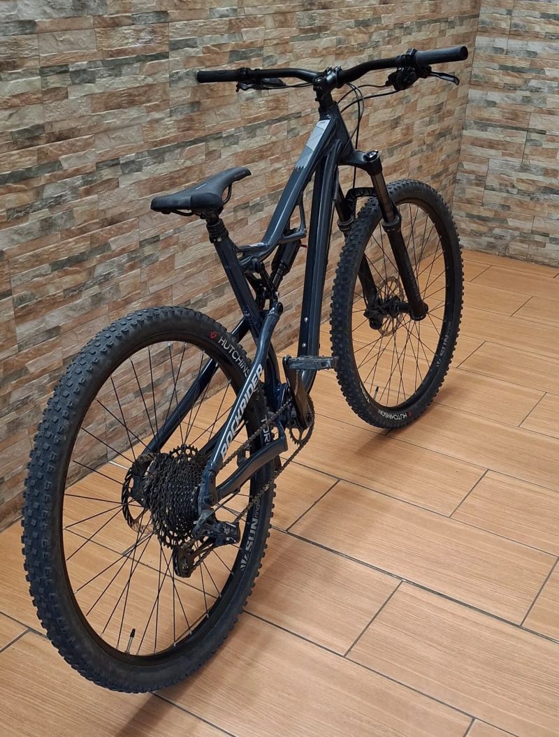 Rockrider AM 50s