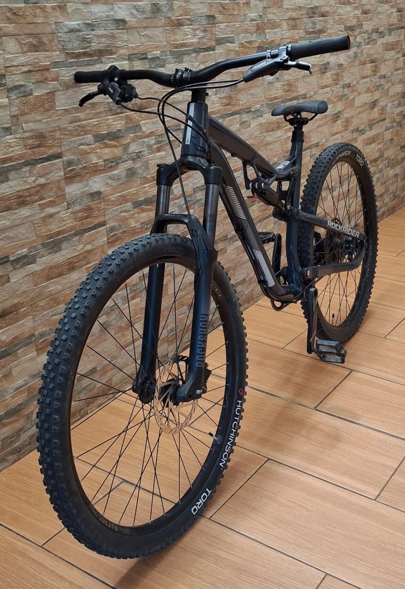 Rockrider AM 50s