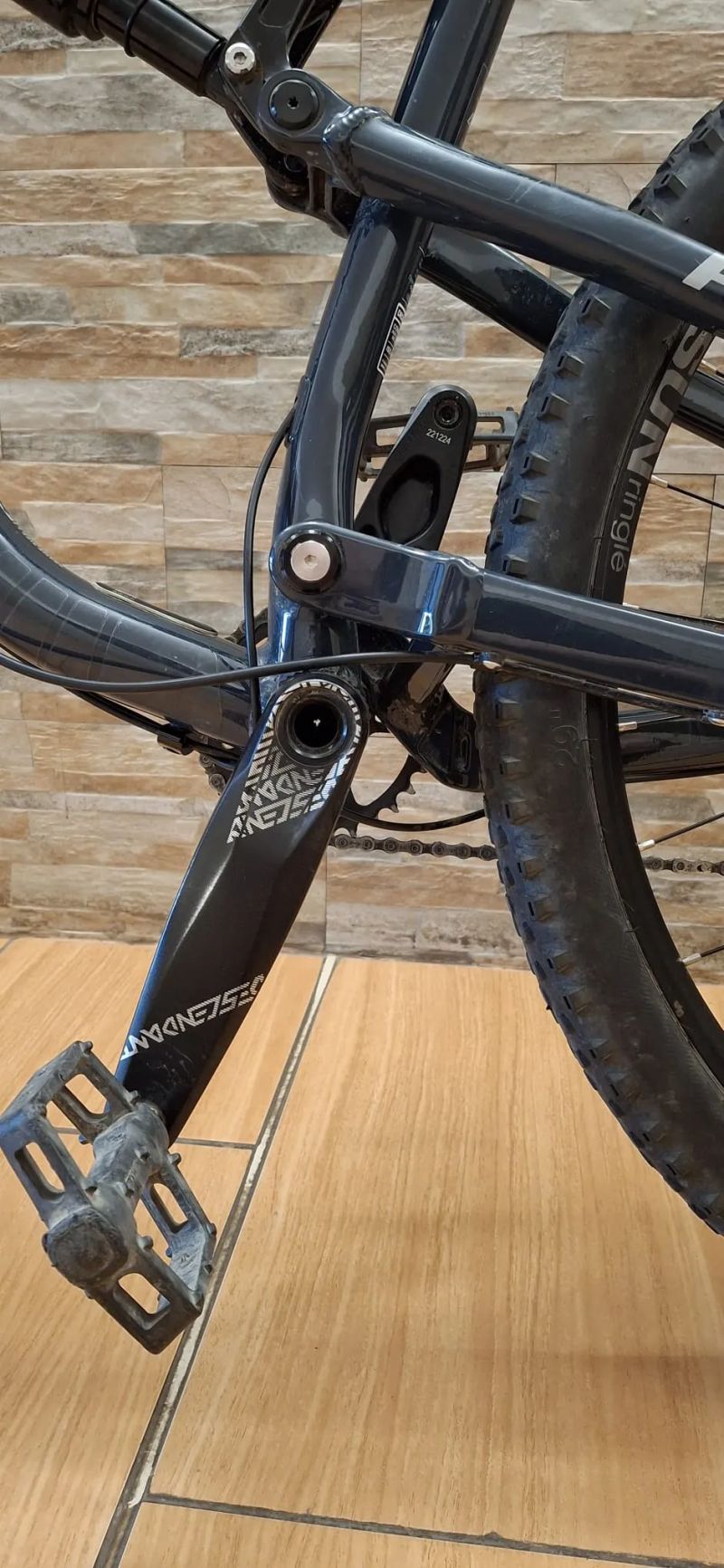 Rockrider AM 50s