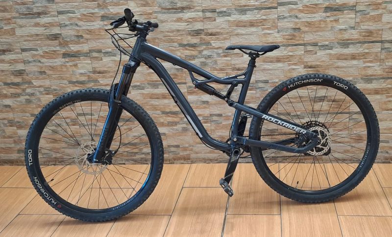 Rockrider AM 50s