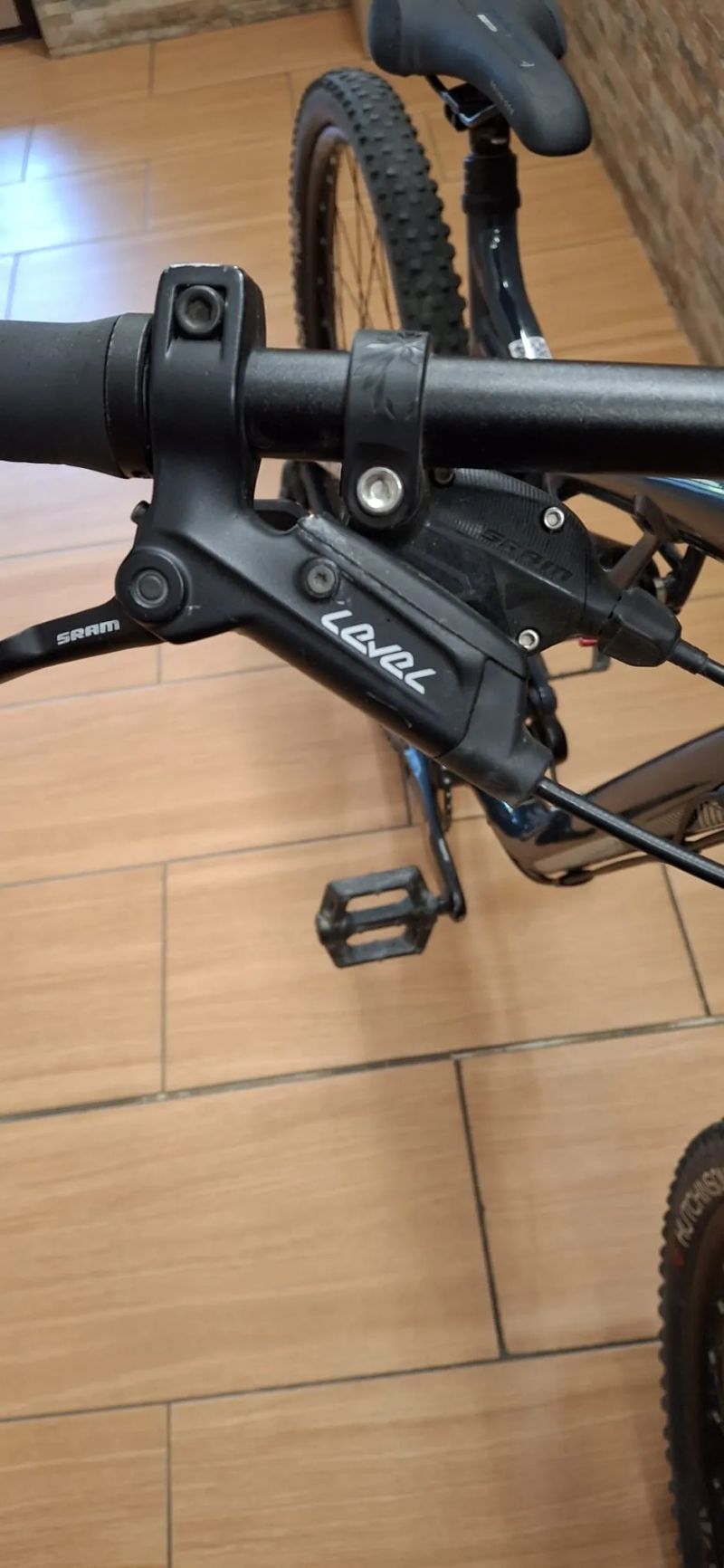 Rockrider AM 50s