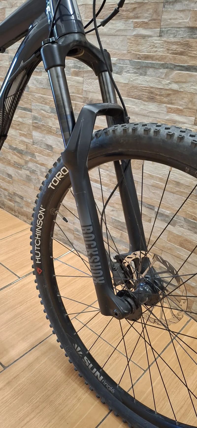 Rockrider AM 50s